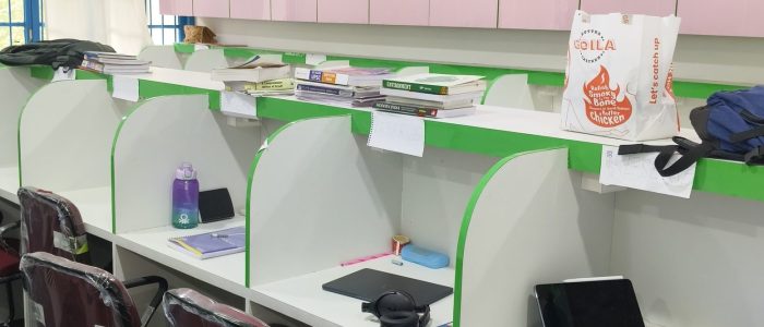 ro ans library best library in guwahati spacious peaceful offering free guidance for apsc upsc jee neet