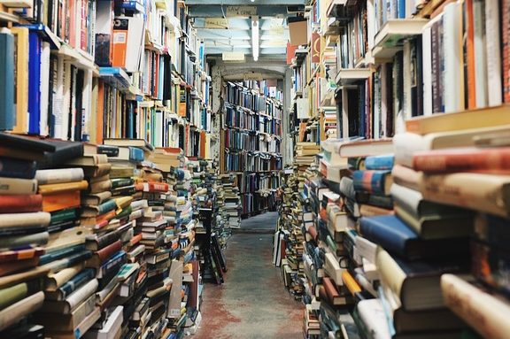 runners library