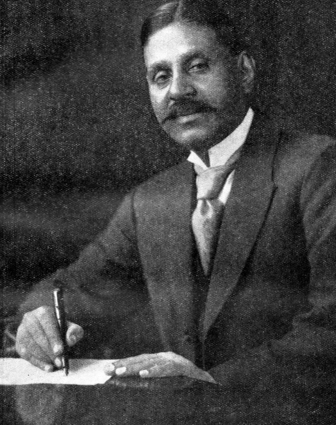 sachchitanand sinha