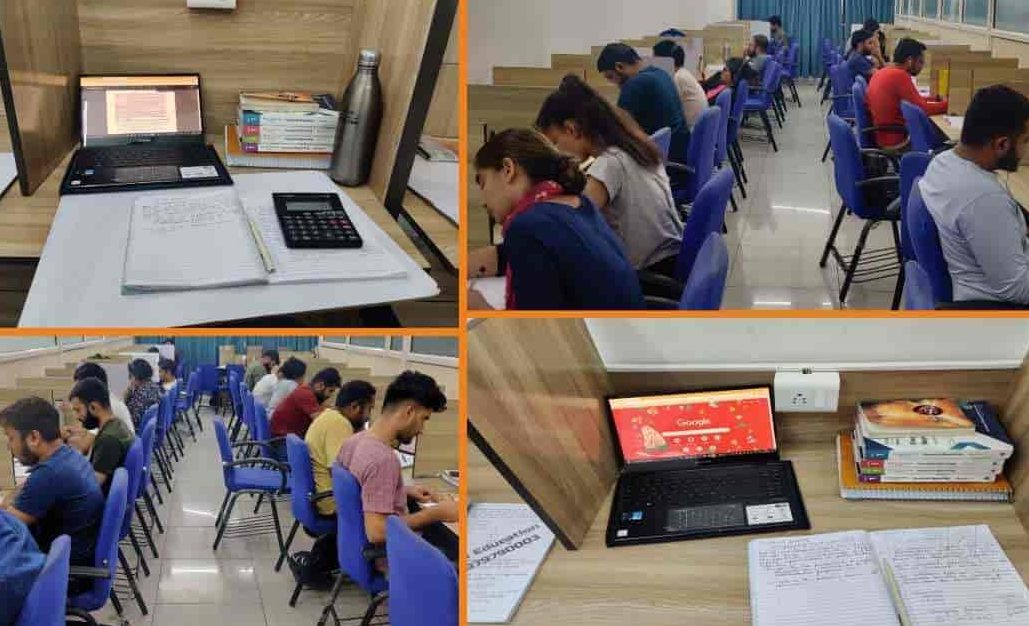 sadvichar trust library