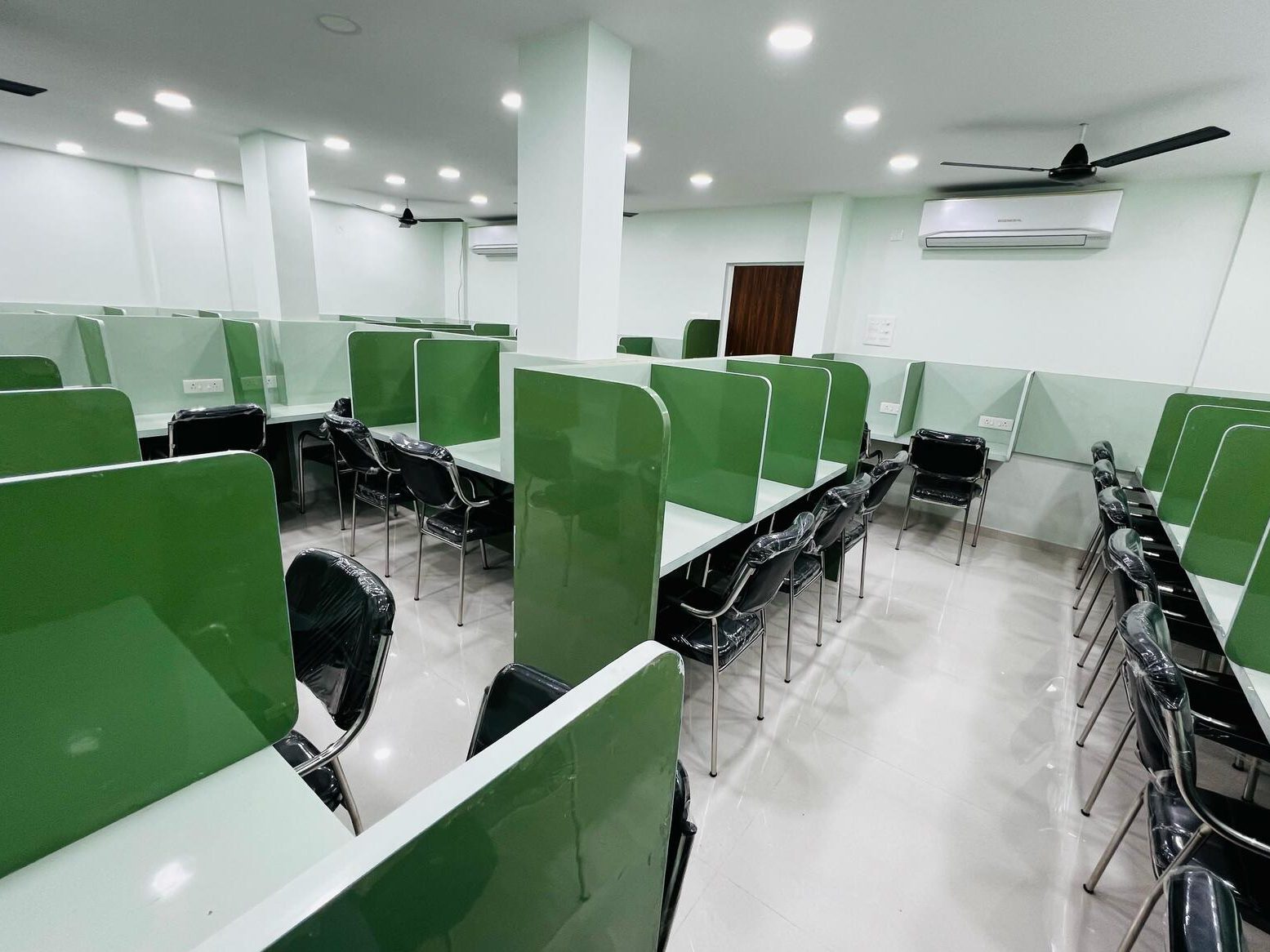 sai reading centre