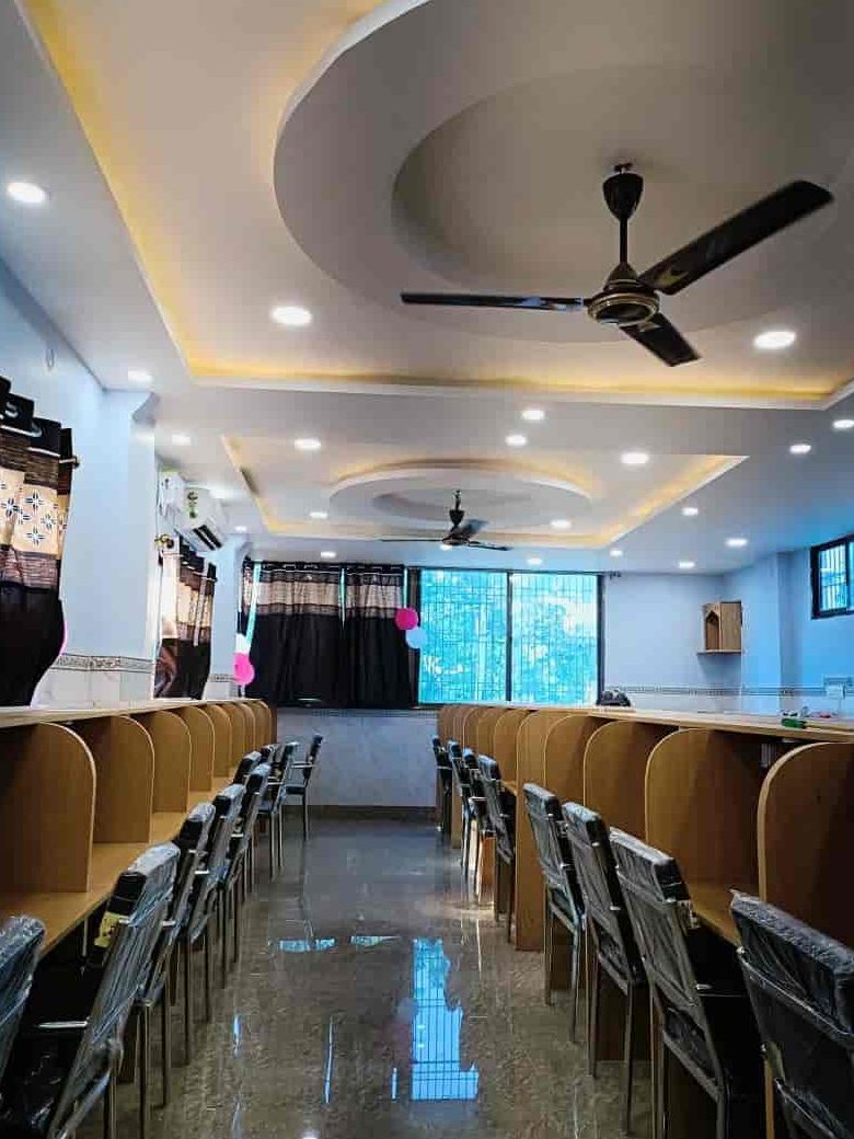 sankalp library 1