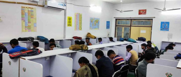 sarvodaya the library