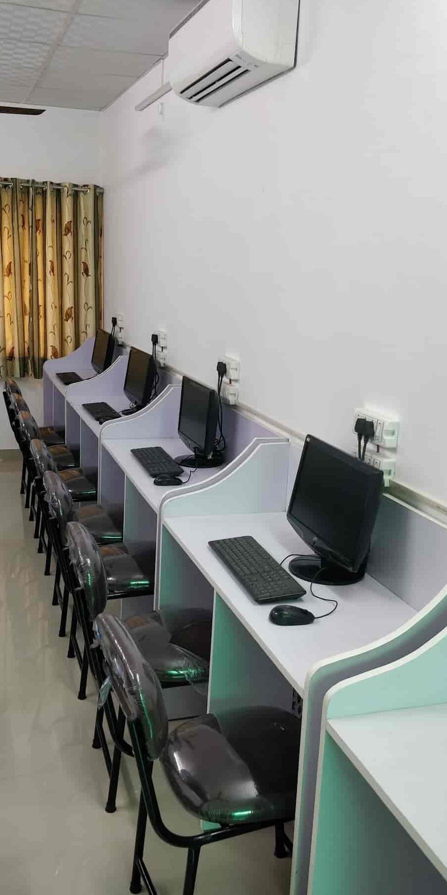 scholars house library library in meerut 1