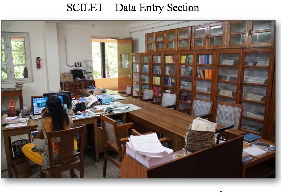 scilet 1