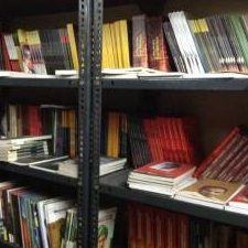 sengupta public library