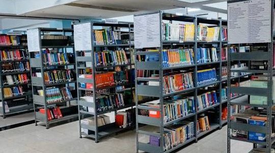 shankara library