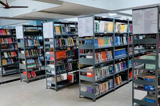 shankara library