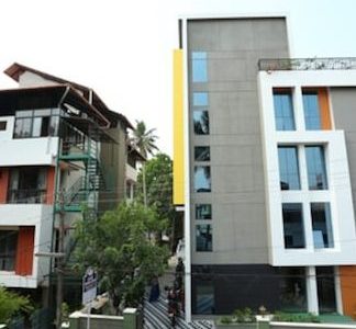 shankarnagar library and recreation centre