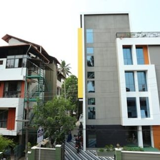 shankarnagar library and recreation centre