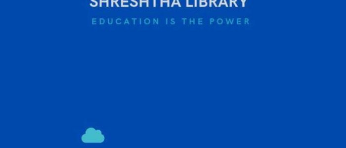 shreshtha library
