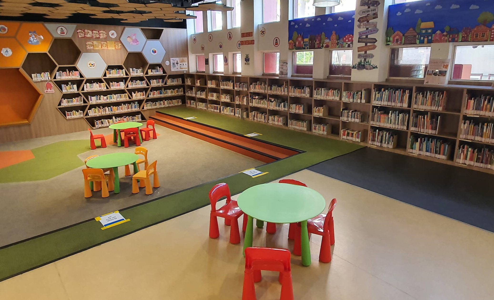 shri hazoor sahib public library