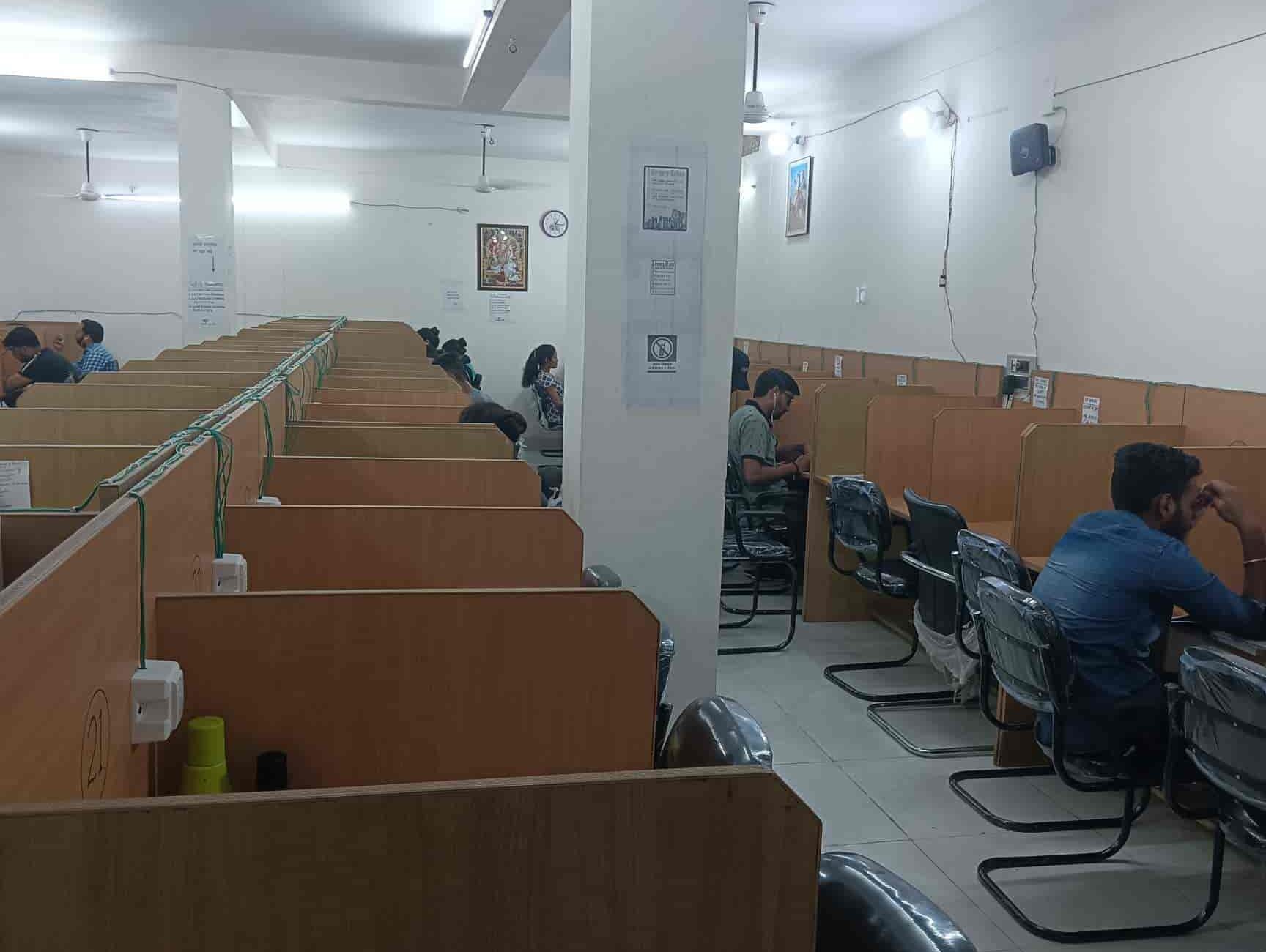 shri radhe library 1