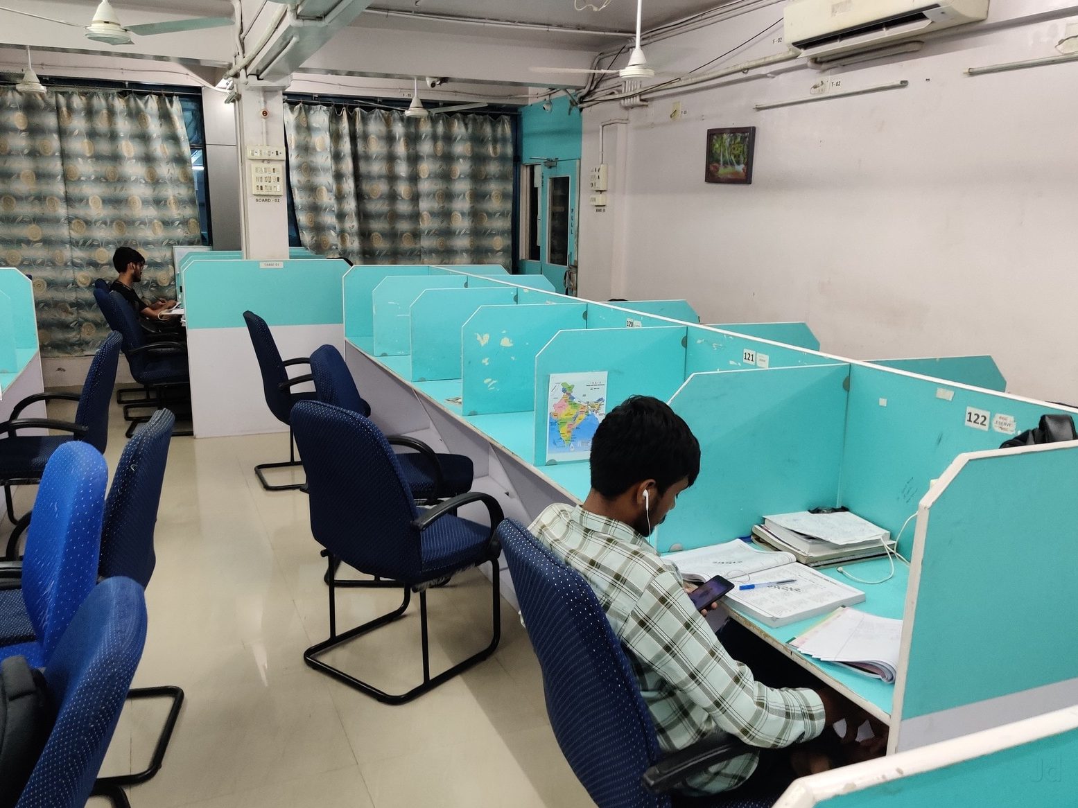 shubh reading library 1