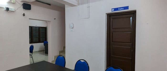 sitlearn reading room and study space