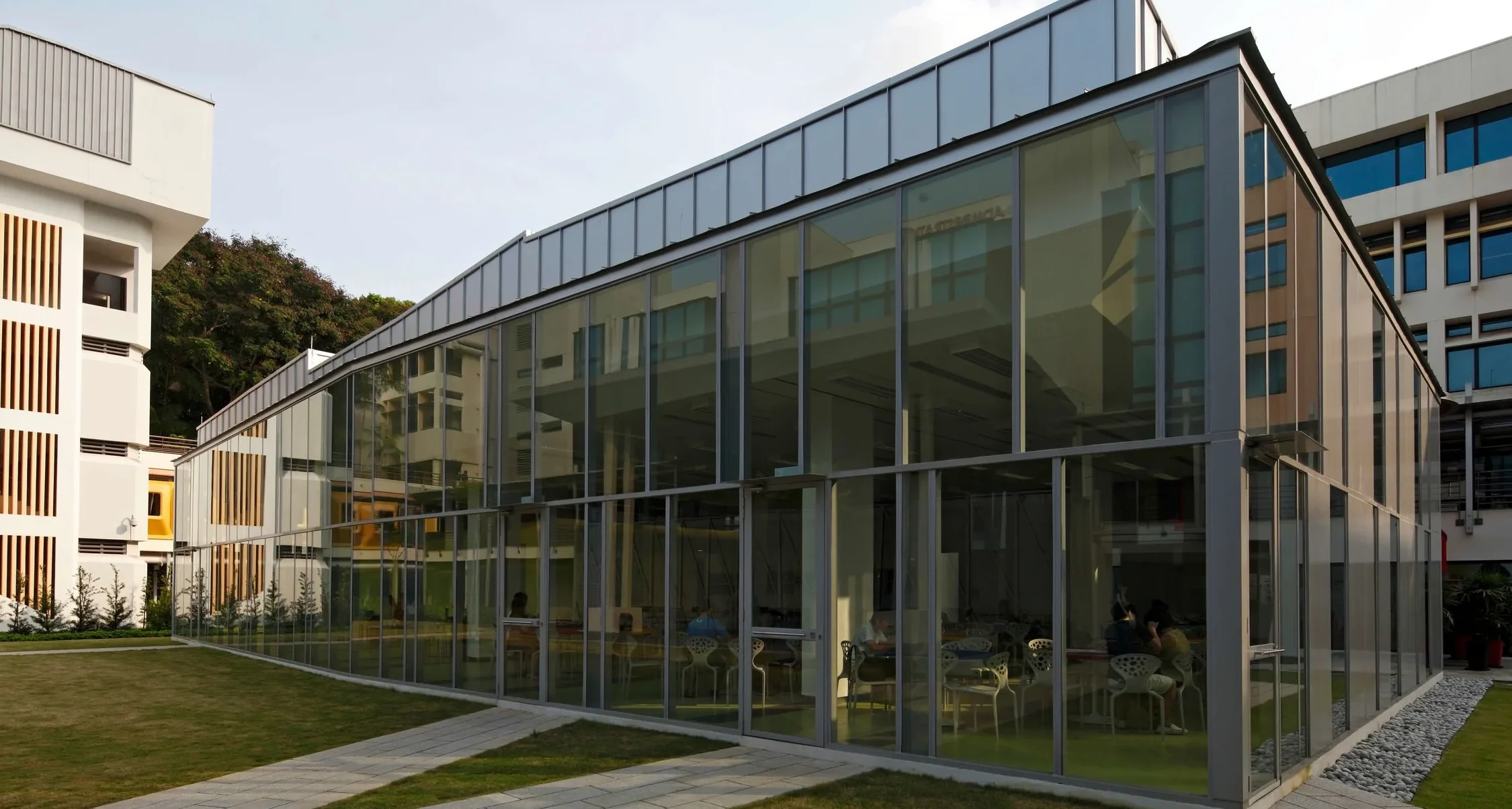 sp library