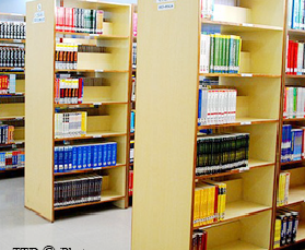 sri venkateshwara swamy temple library