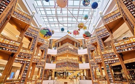 star library 1
