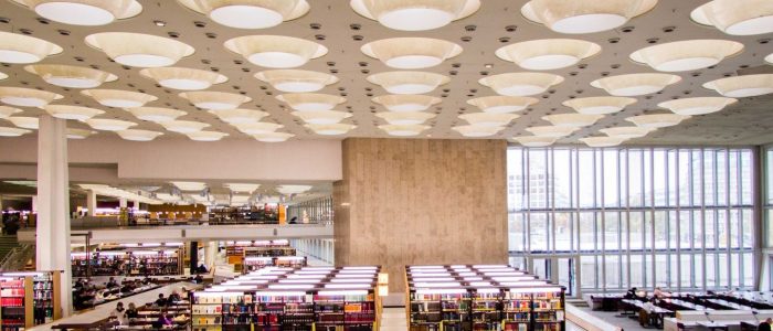 state regional library