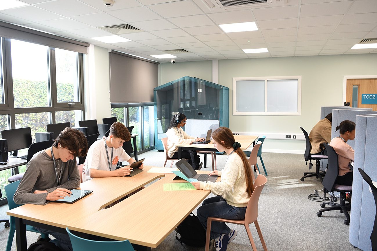 study centre