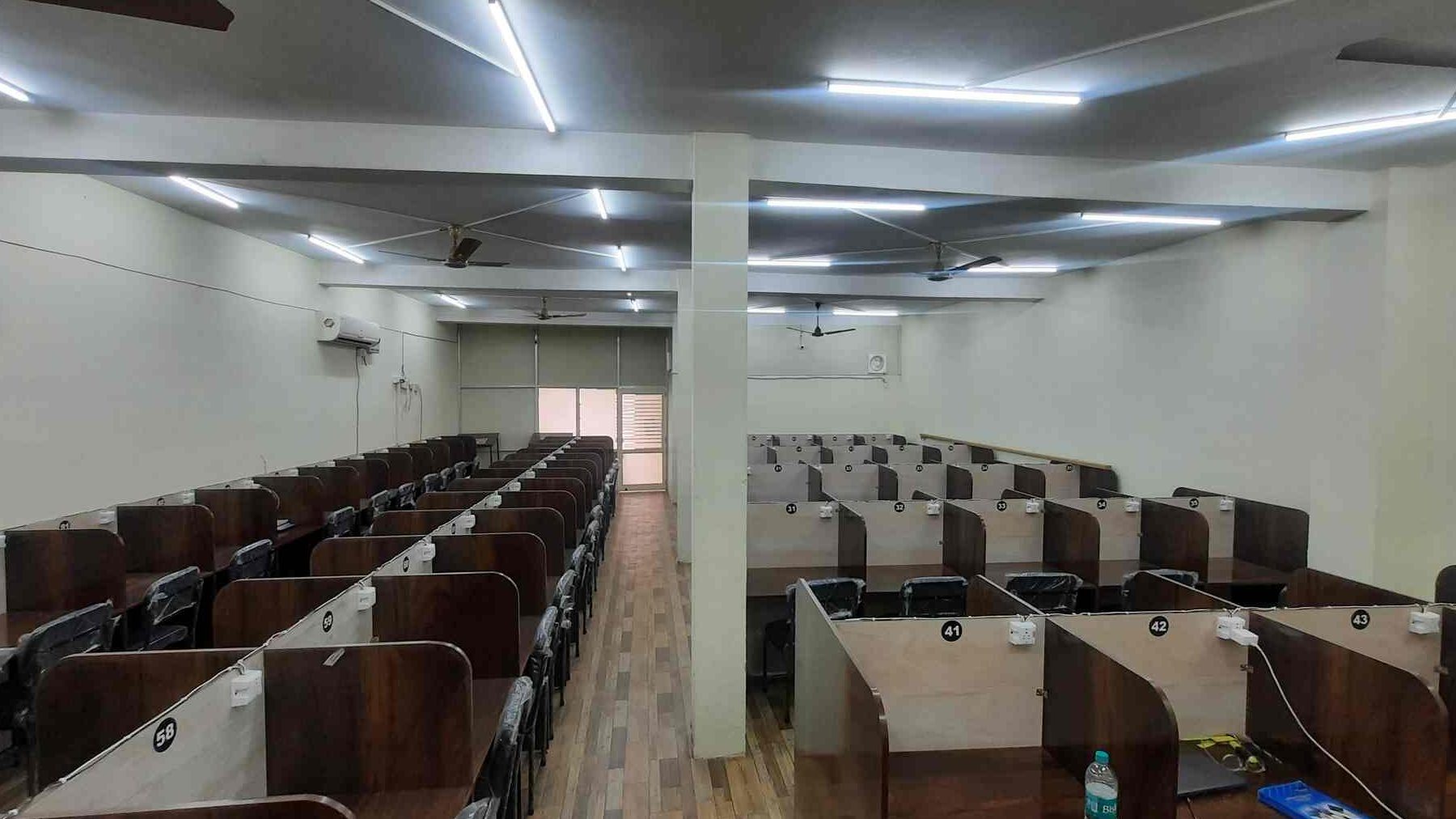 study grow library