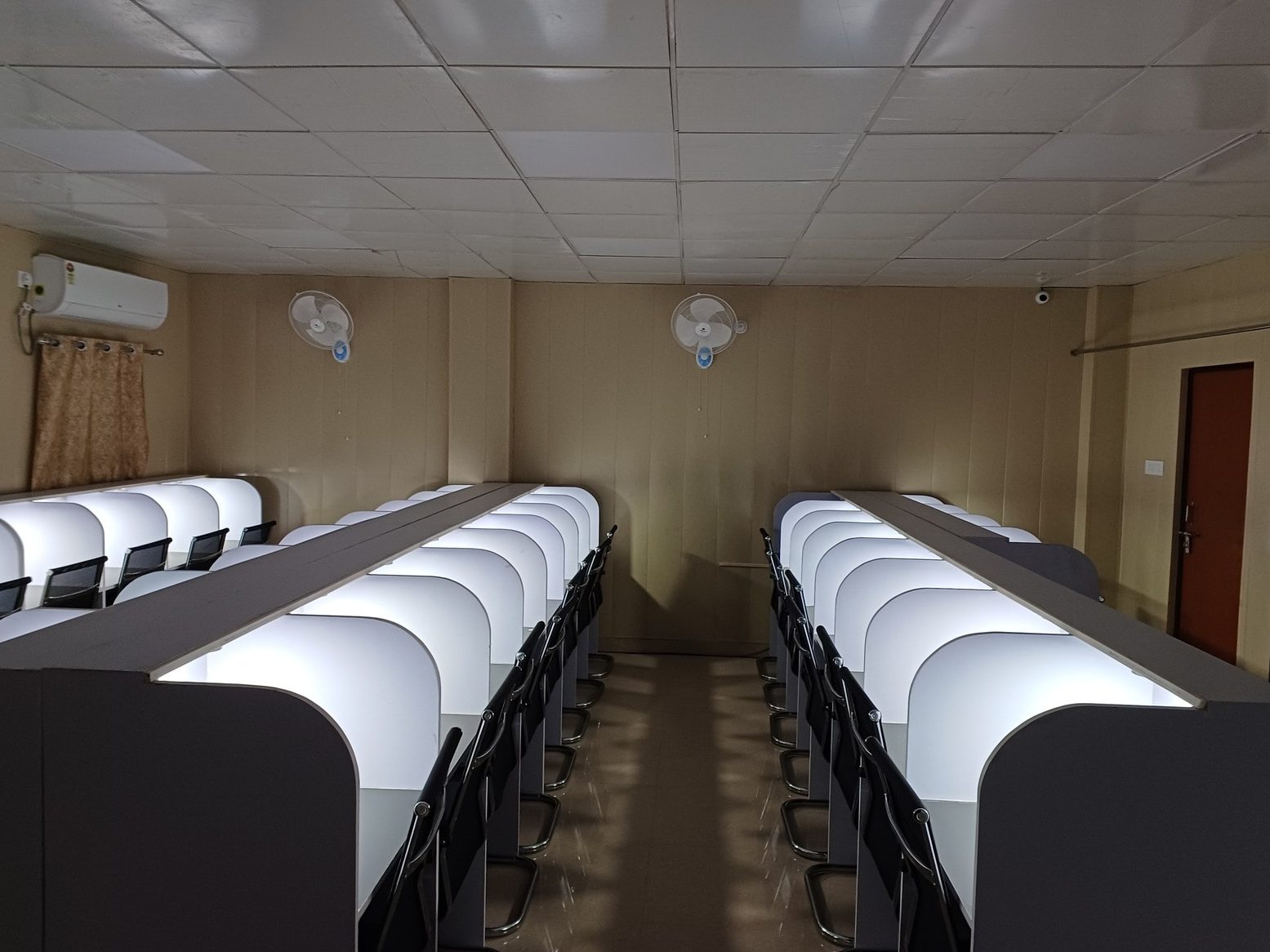 study hub library