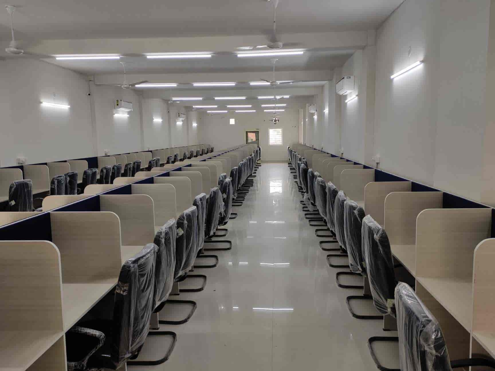 study point library