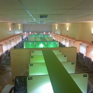 study world library mission gate best library study room self study point best place for student in jhansi