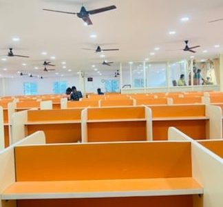 study zone library dharwad 1