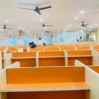 study zone library dharwad 1