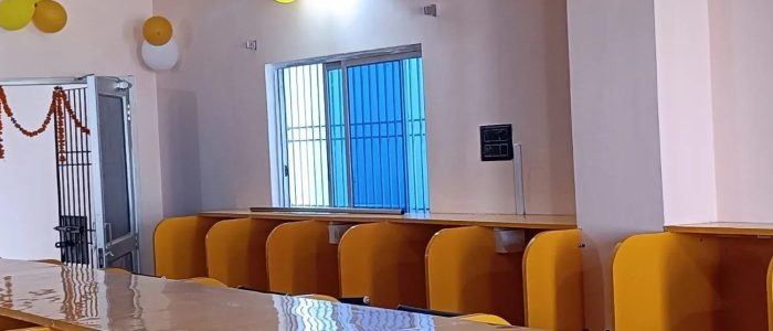 success library gaya