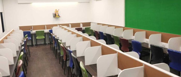success study centre library 24x7 1