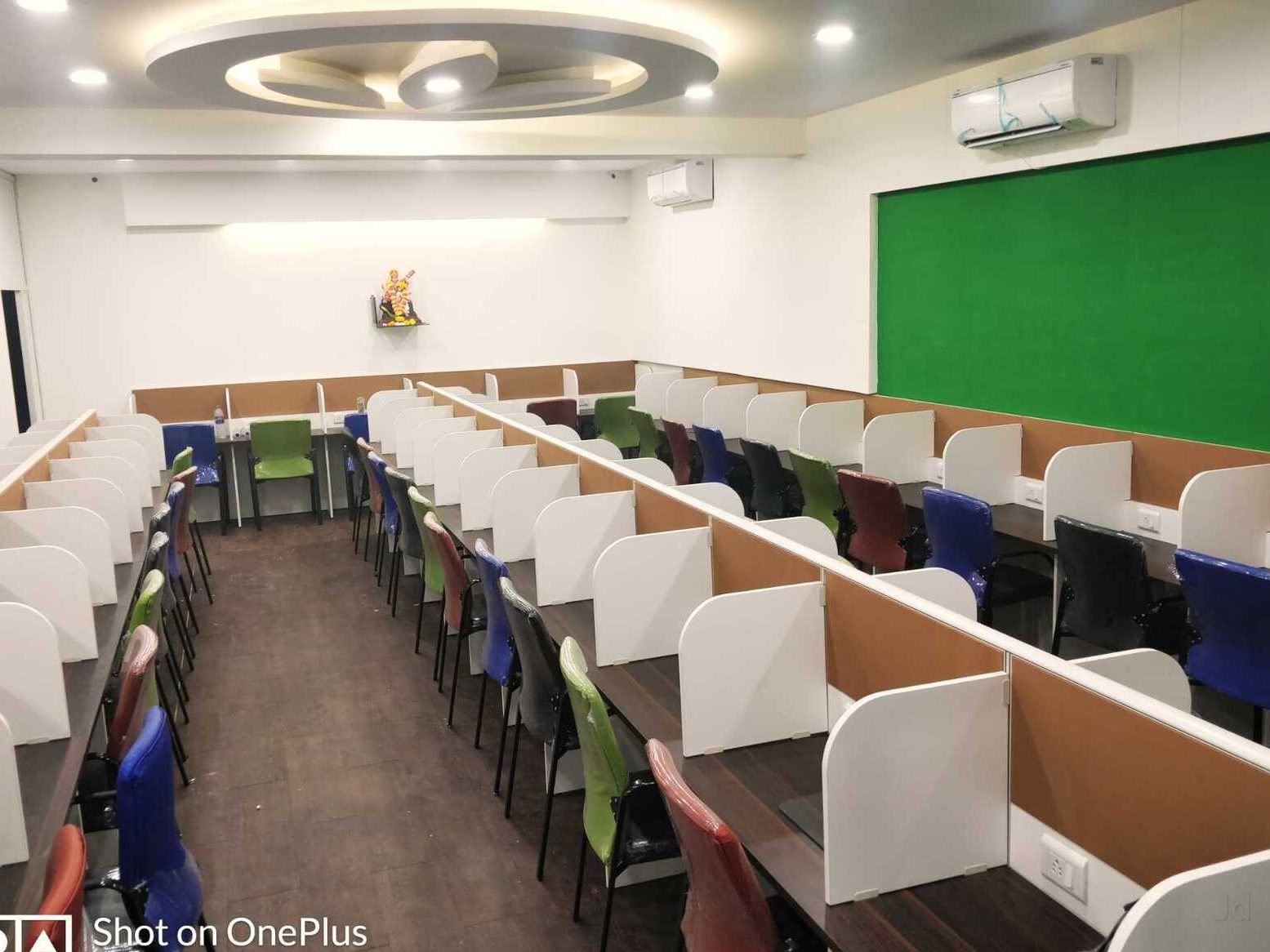 success study centre library 24x7 1