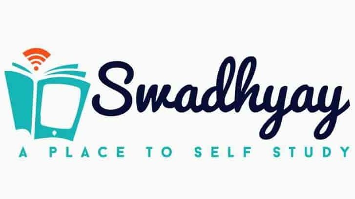 swadhyay e library 1
