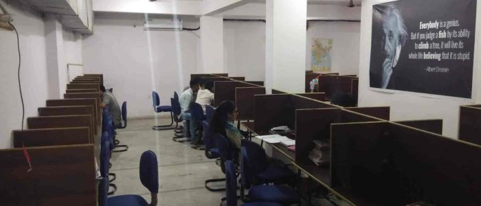 swami dayanand library