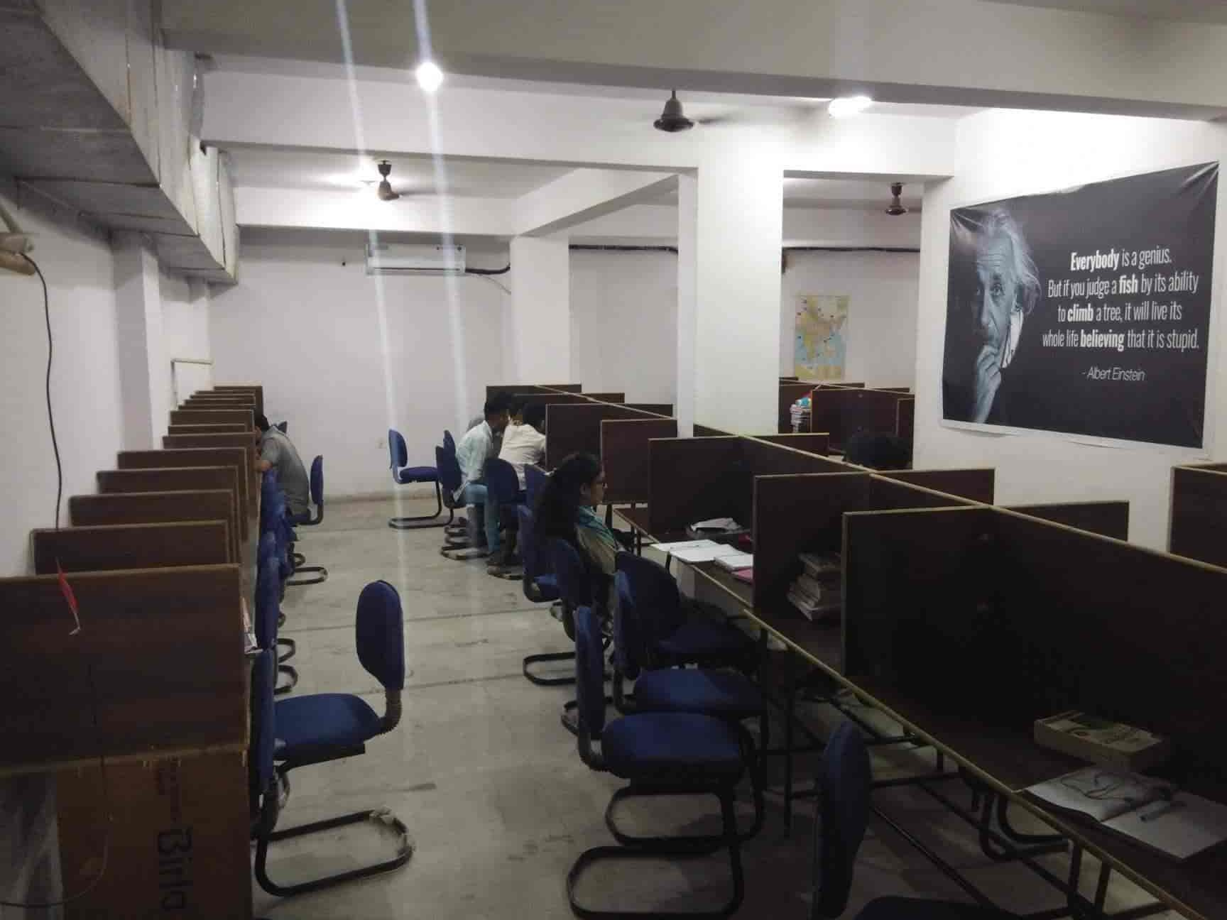 swami dayanand library