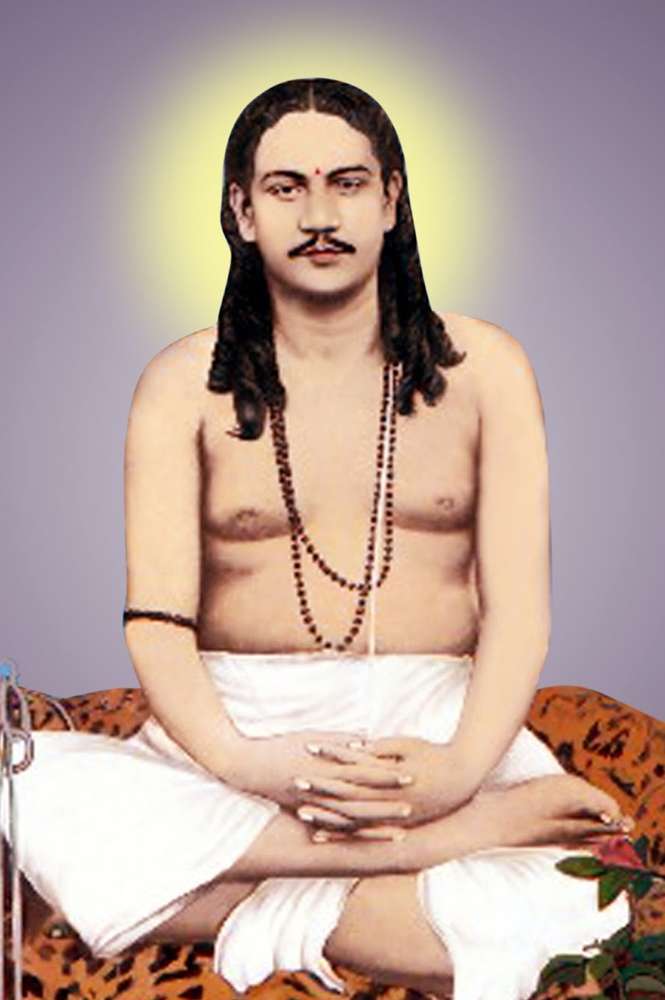 swami nigamananda dharmiya pathagar