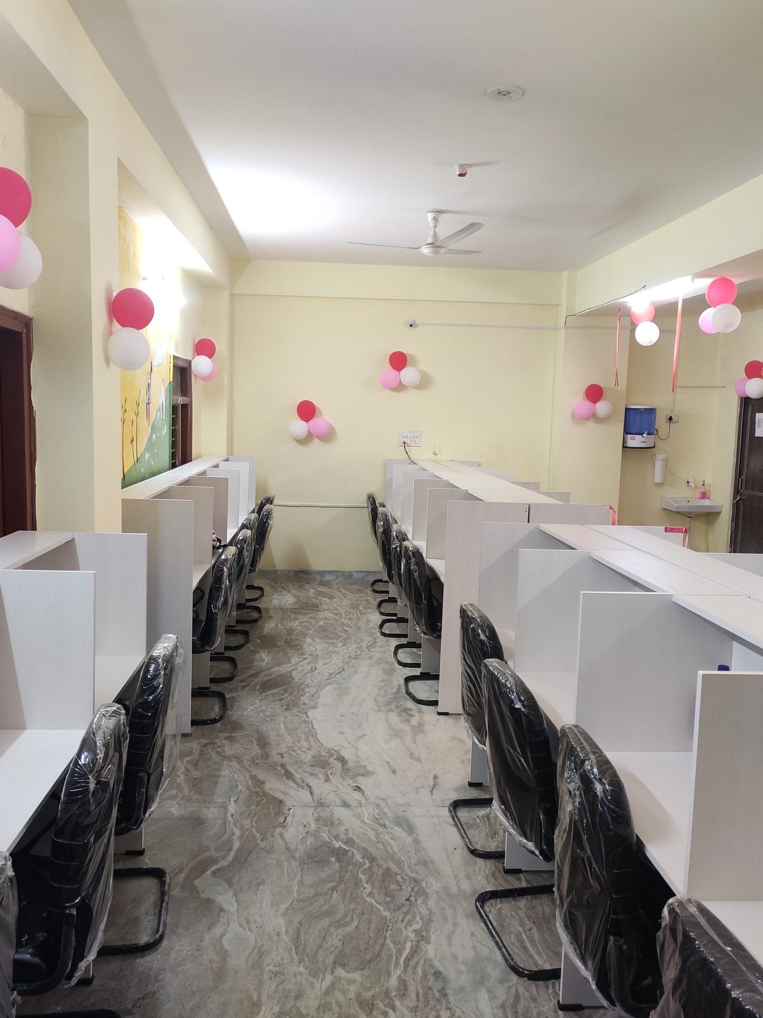 swami vivekanand library lalghati