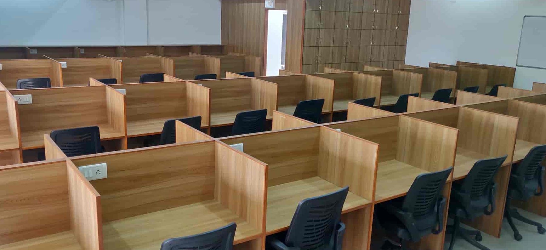 swastik library
