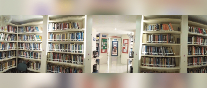 symbiosis central library