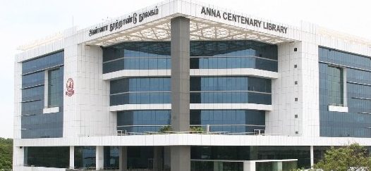 tamilnadu branch library 1