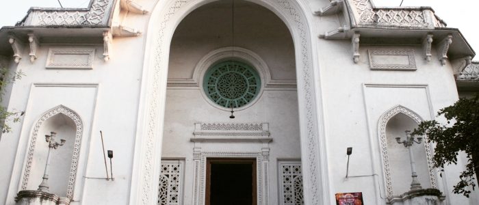 telangana state central library 1