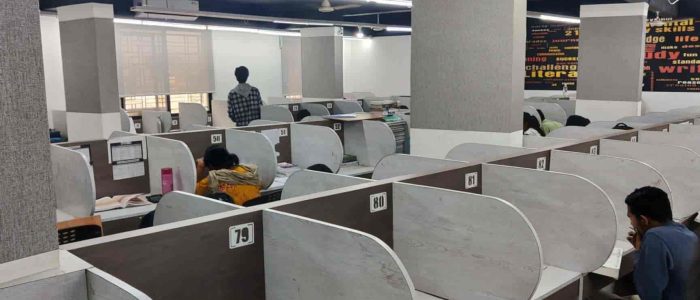 the best library in amravati 1