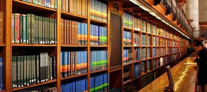 the best library in chandigarh