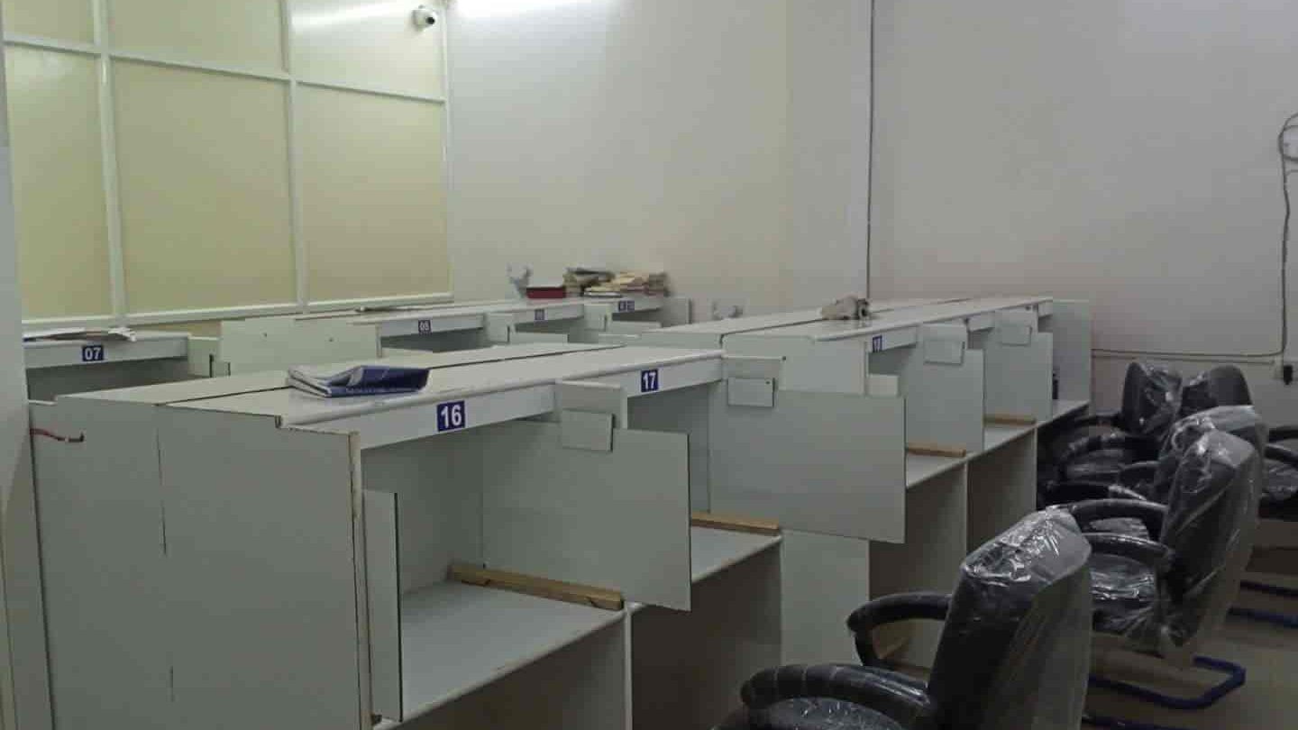 the best library in panipat