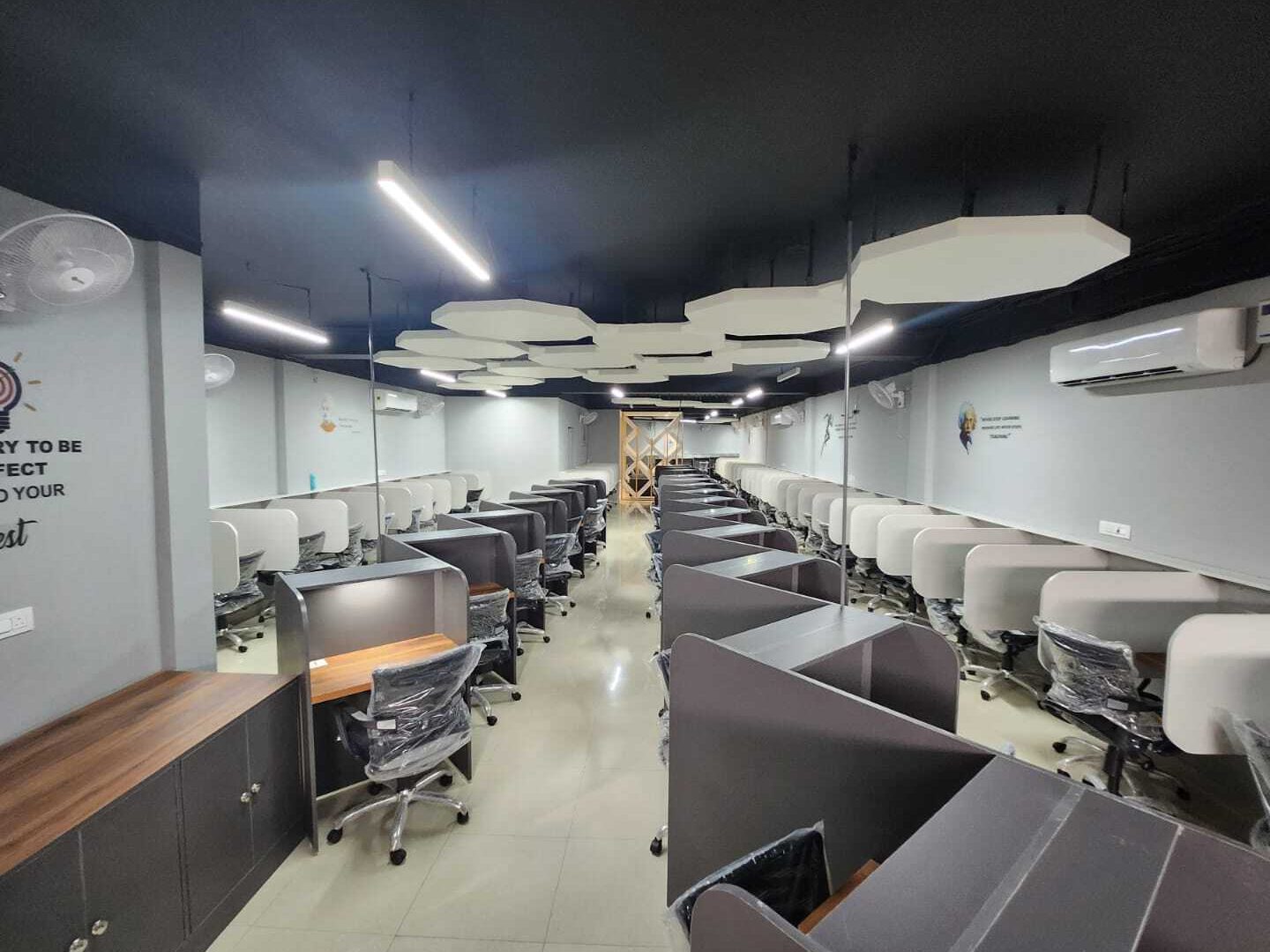 the best library in rohtak
