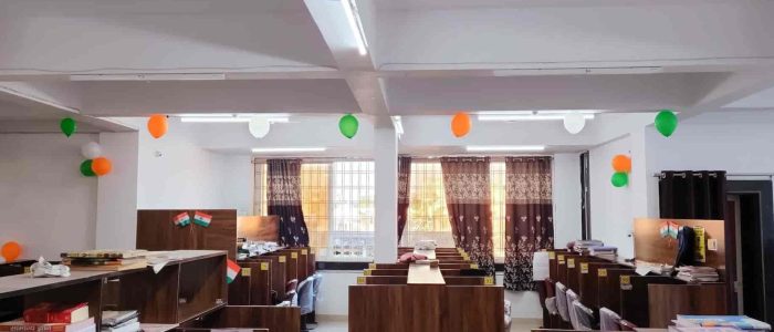 the bhopal library ashoka garden punjabi bagh
