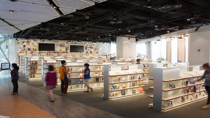 the learners library