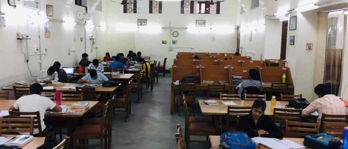 the paragraph library library in jaipur