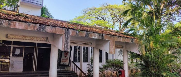 the quilon public library research centre